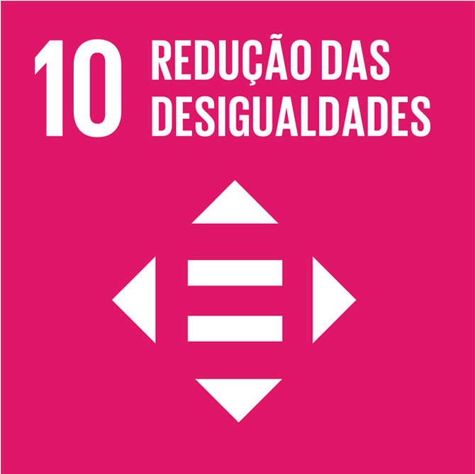 Redução das desigualdades