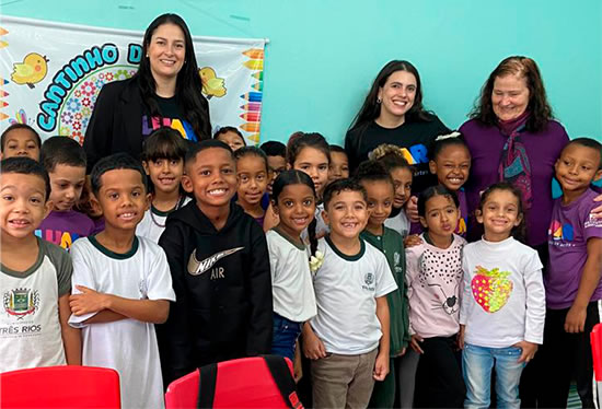 Escola e comunidade