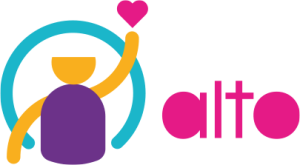 Salte Alto